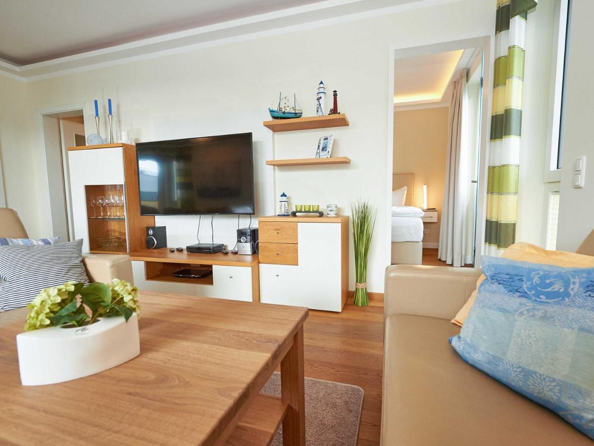 Duenenresort Binz - Apt. 3.8 Exterior photo